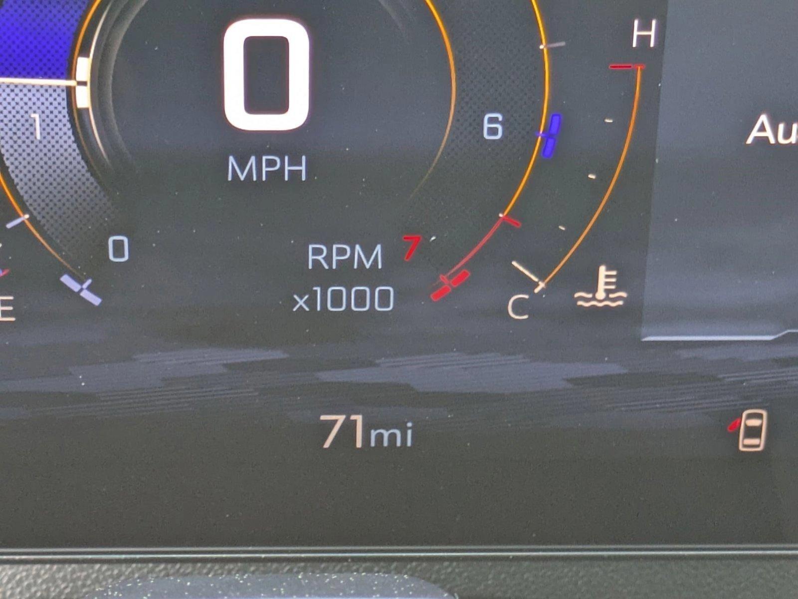 2025 Chevrolet Traverse Vehicle Photo in CLEARWATER, FL 33764-7163