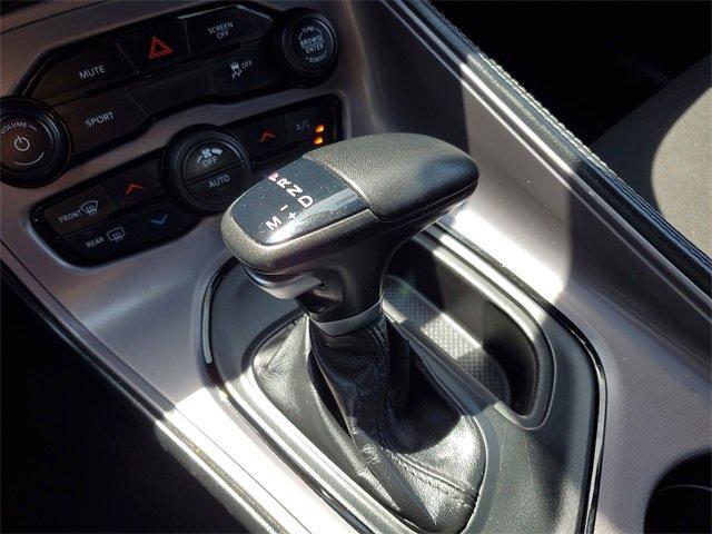 2023 Dodge Challenger Vehicle Photo in MILFORD, OH 45150-1684