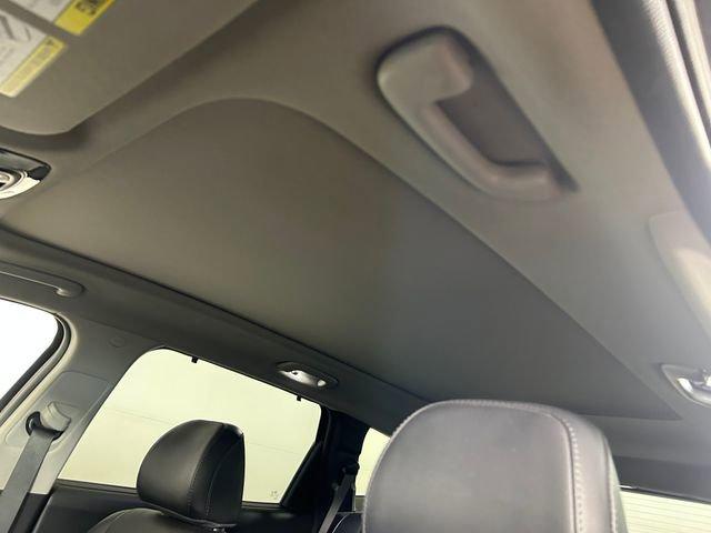 2022 Hyundai Santa Fe Vehicle Photo in MEDINA, OH 44256-9631