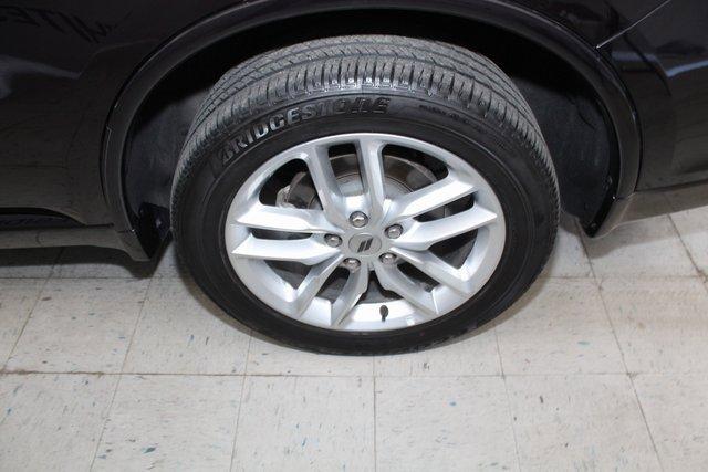 2024 Dodge Durango Vehicle Photo in SAINT CLAIRSVILLE, OH 43950-8512