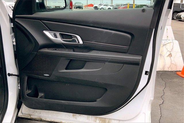 2017 GMC Terrain Vehicle Photo in INDEPENDENCE, MO 64055-1314