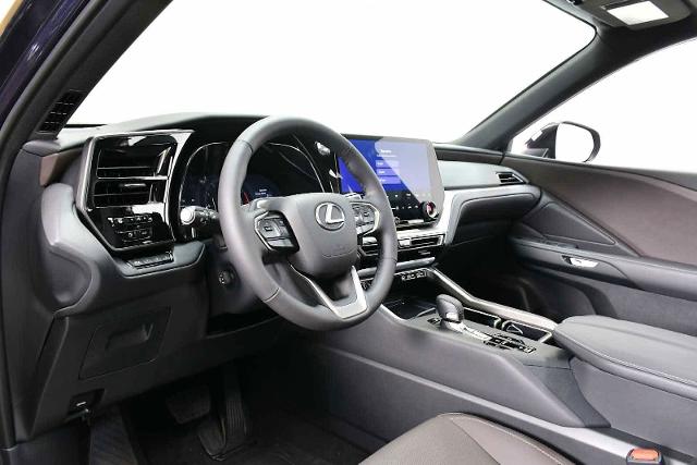 2025 Lexus TX 350 Vehicle Photo in DALLAS, TX 75235