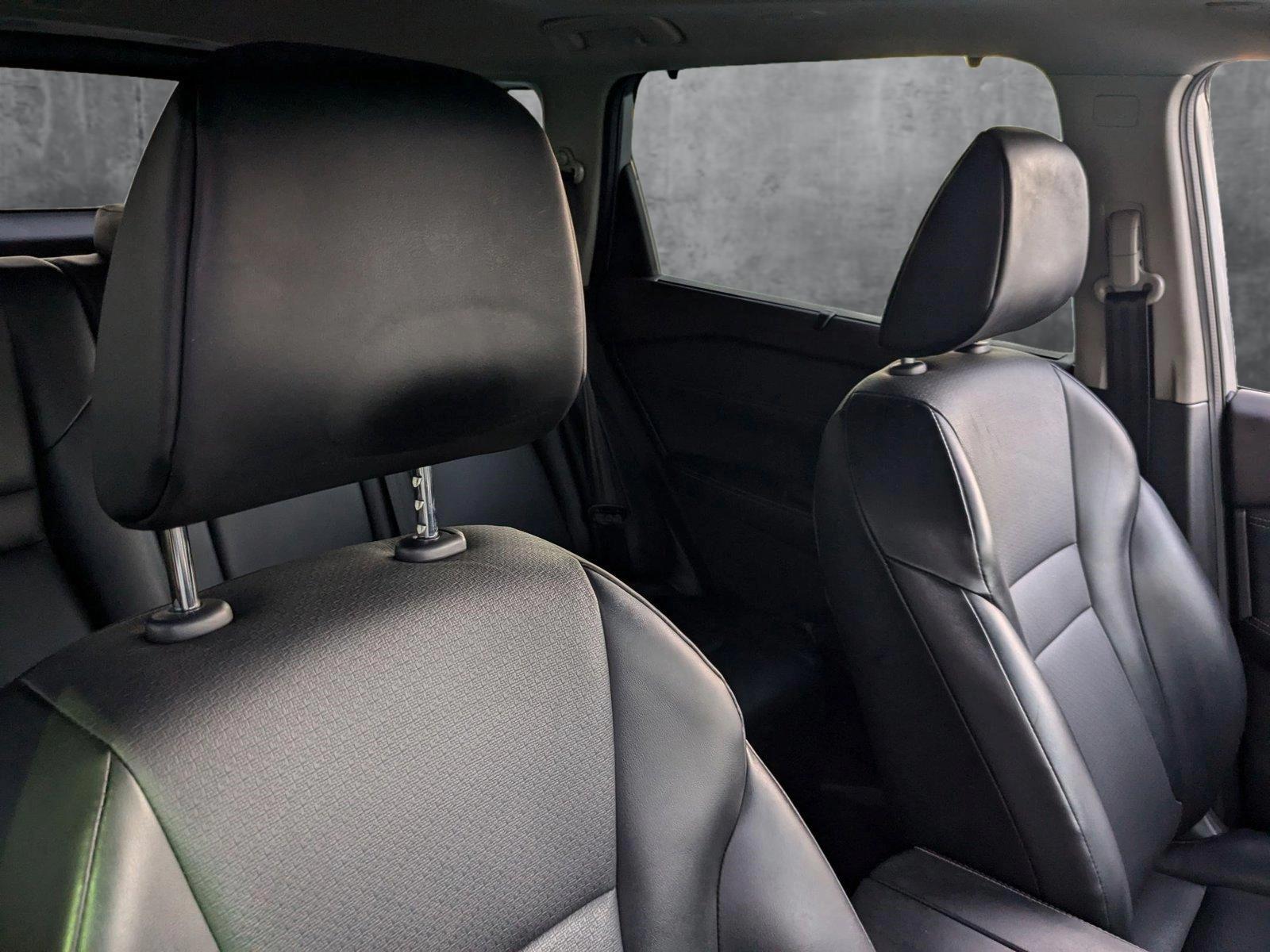 2022 Nissan Rogue Vehicle Photo in Miami, FL 33135