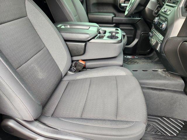 2024 Chevrolet Silverado 2500 HD Vehicle Photo in Decatur, TX 76234