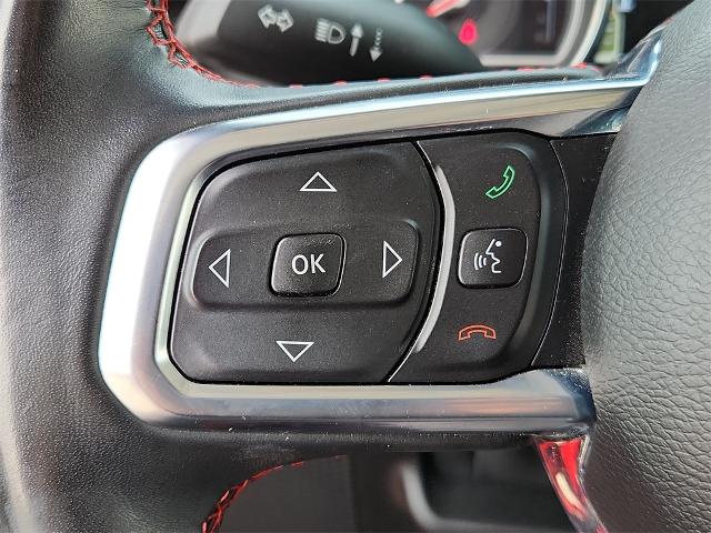2020 Jeep Wrangler Unlimited Vehicle Photo in EASTLAND, TX 76448-3020
