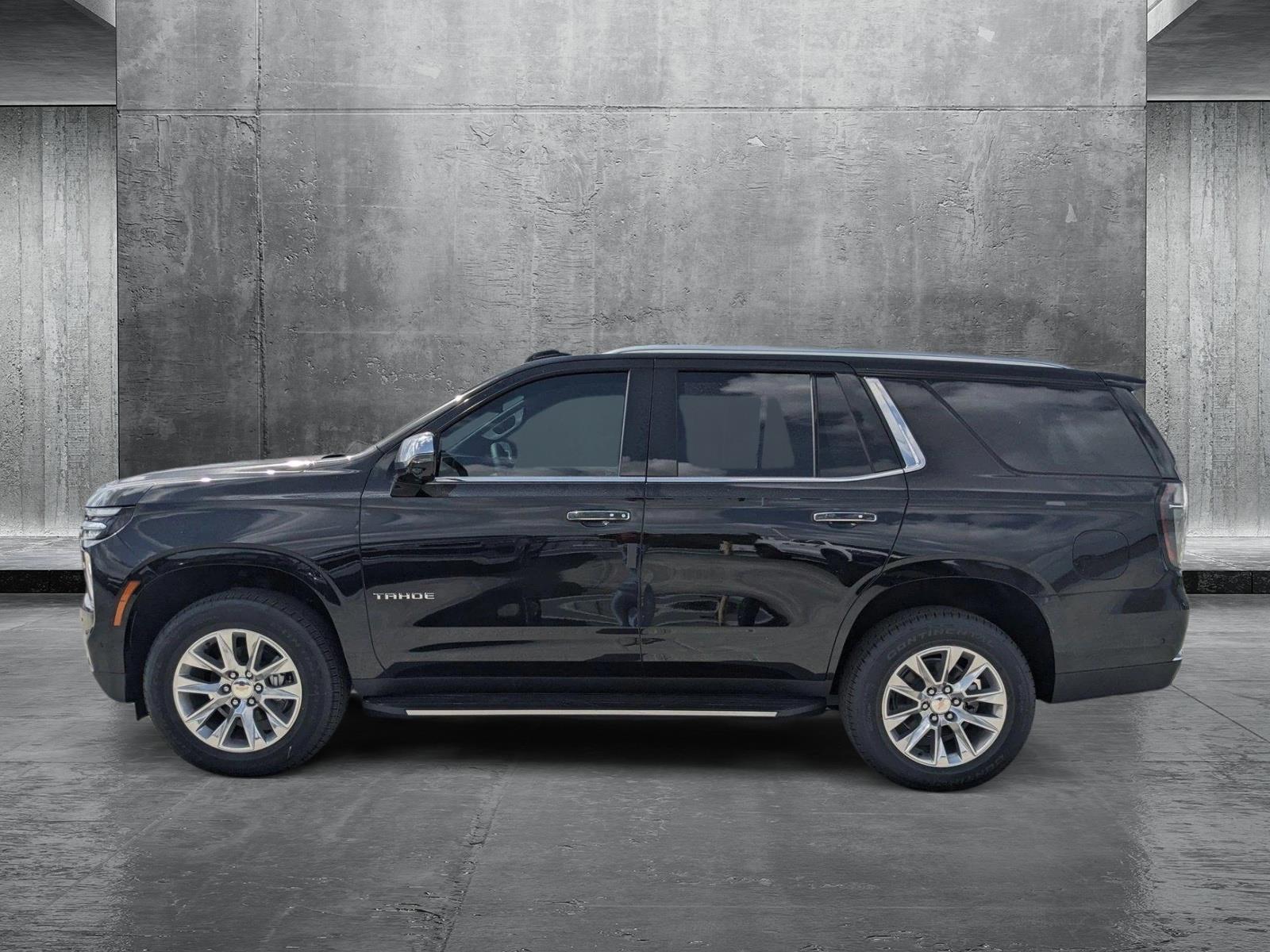 2025 Chevrolet Tahoe Vehicle Photo in MIAMI, FL 33172-3015