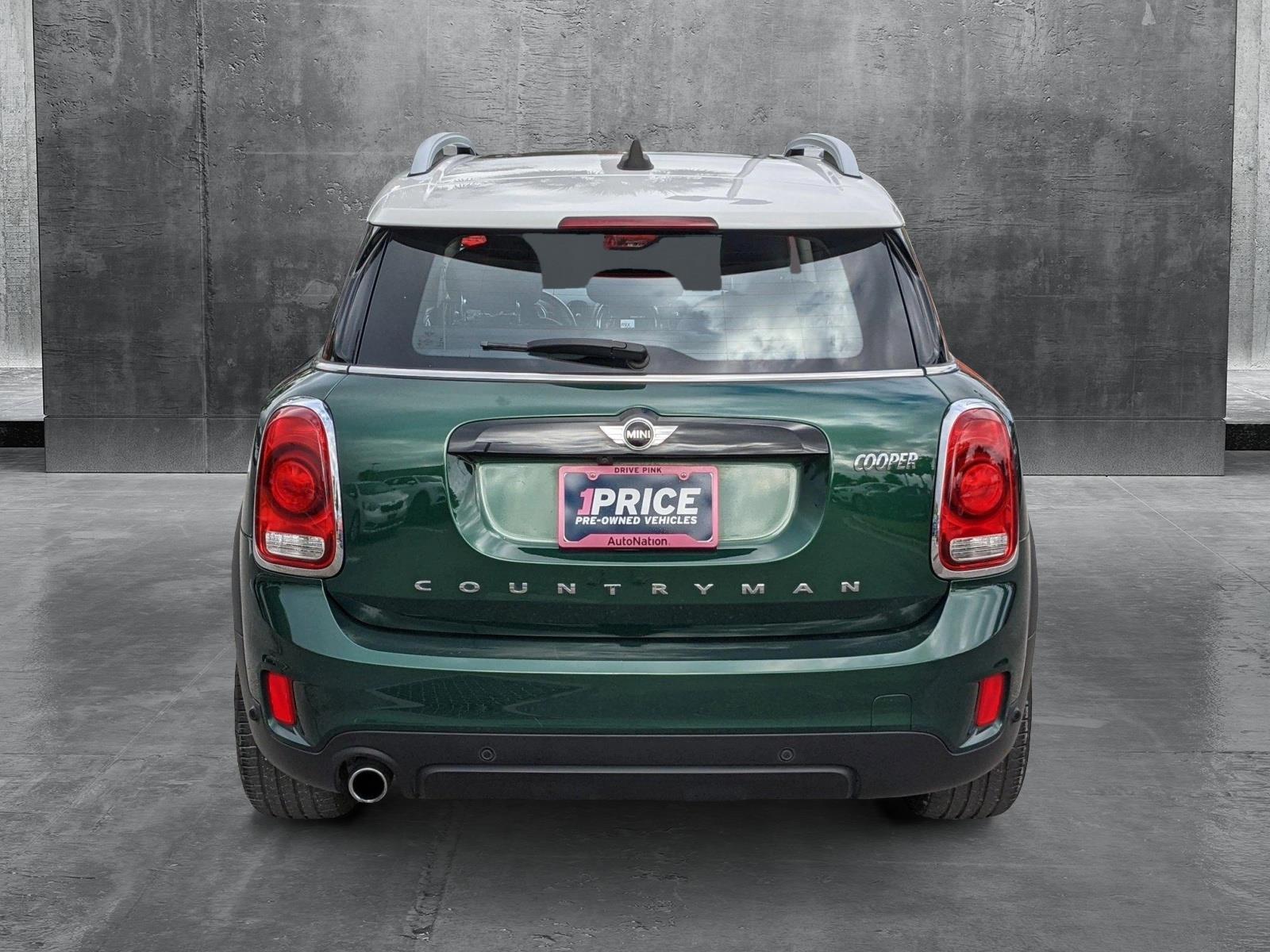 2018 MINI Cooper Countryman Vehicle Photo in Orlando, FL 32811