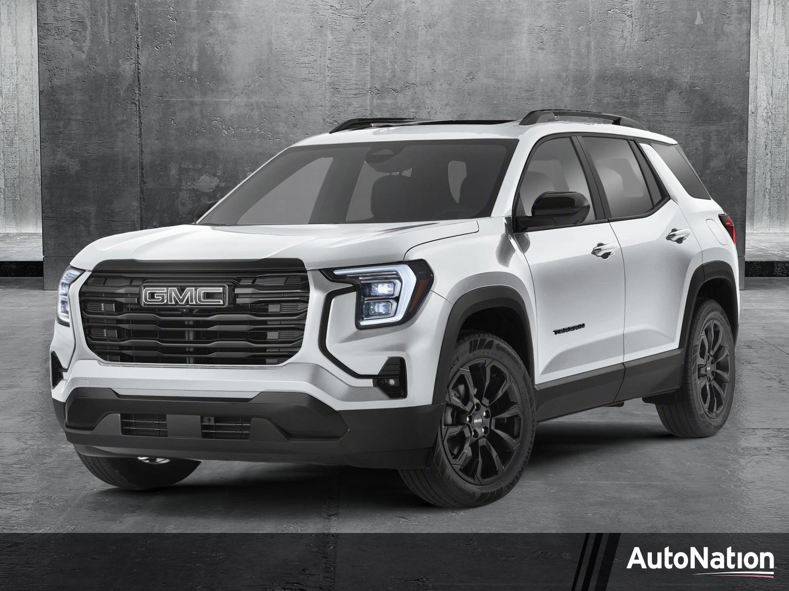 2026 GMC Terrain Vehicle Photo in CORPUS CHRISTI, TX 78412-4902