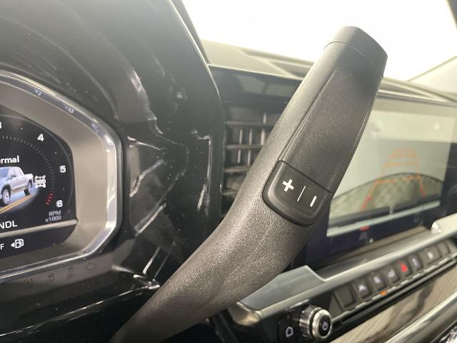 2024 GMC Sierra 1500 Vehicle Photo in GILBERT, AZ 85297-0402