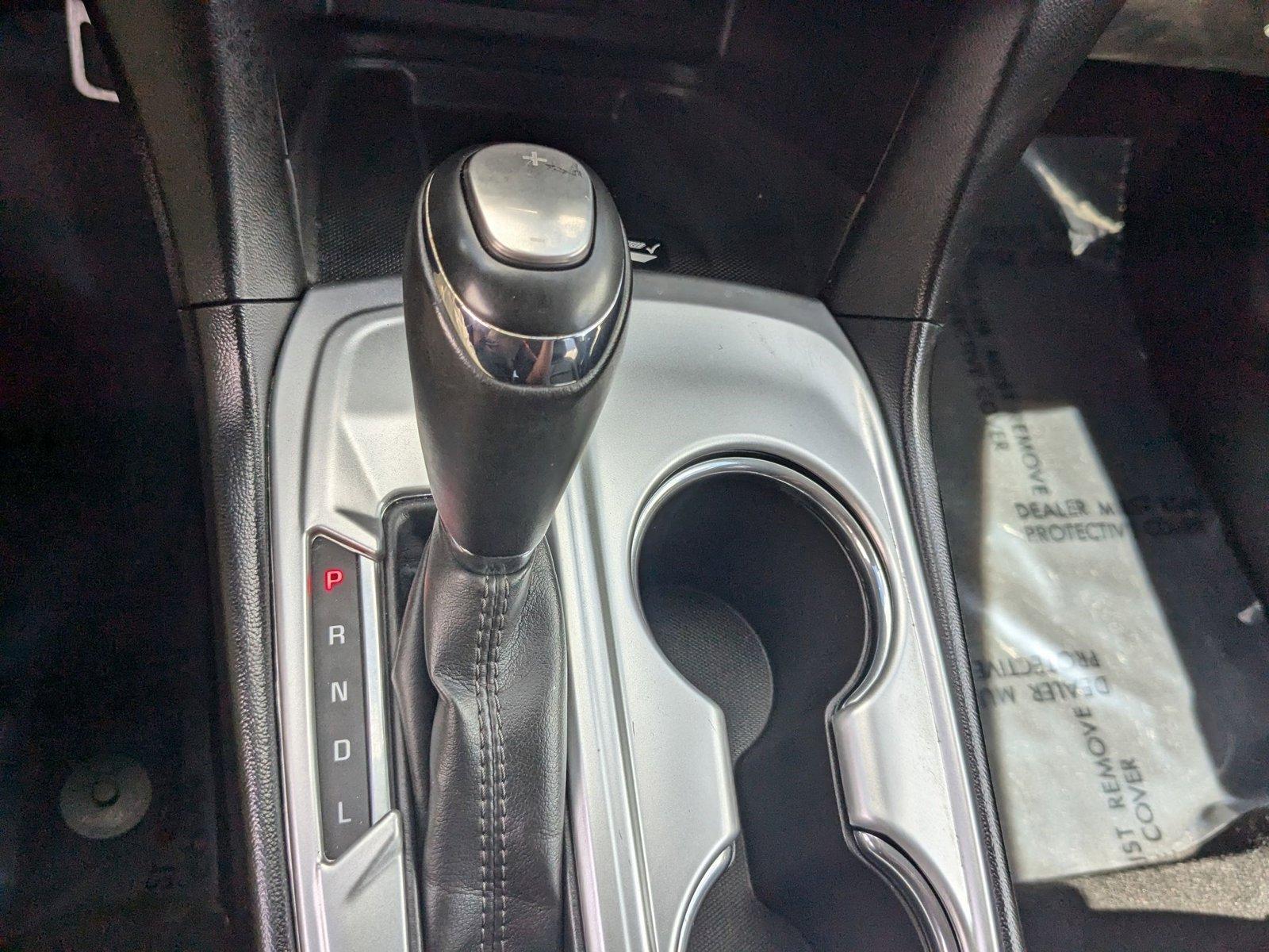 2019 Chevrolet Equinox Vehicle Photo in MIAMI, FL 33134-2699