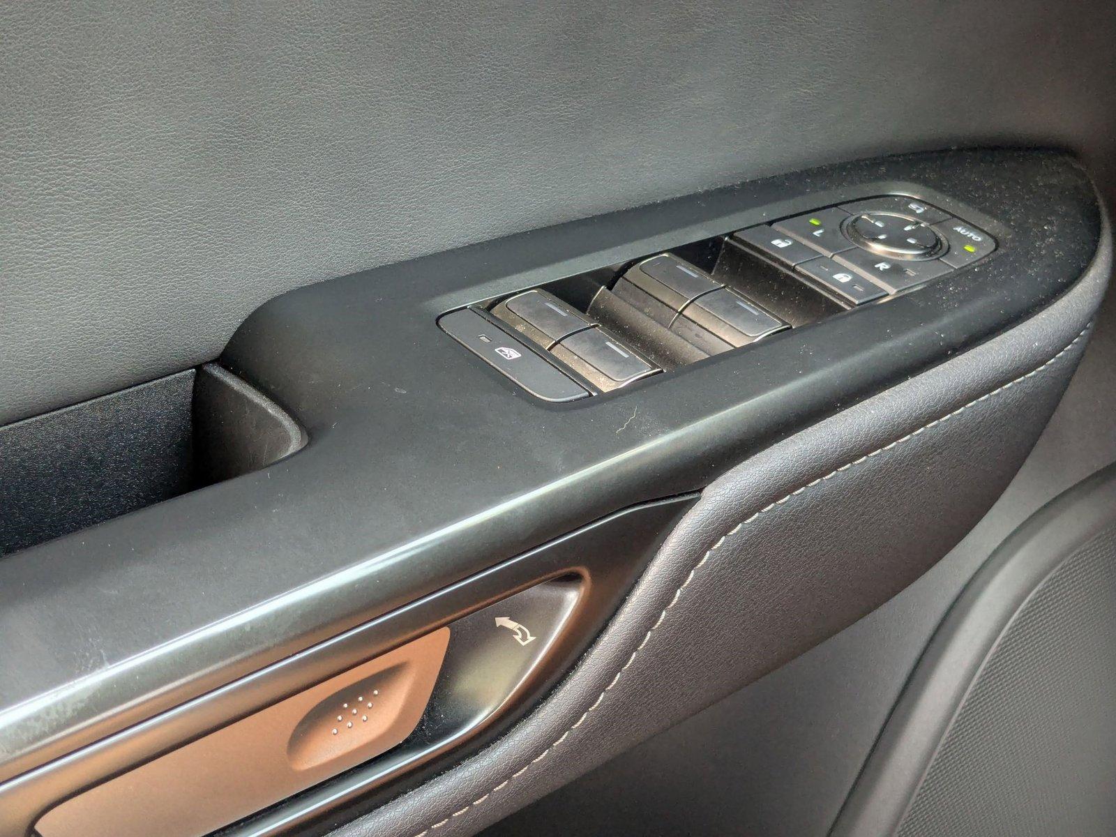 2024 Lexus RZ 300e Vehicle Photo in Tampa, FL 33614
