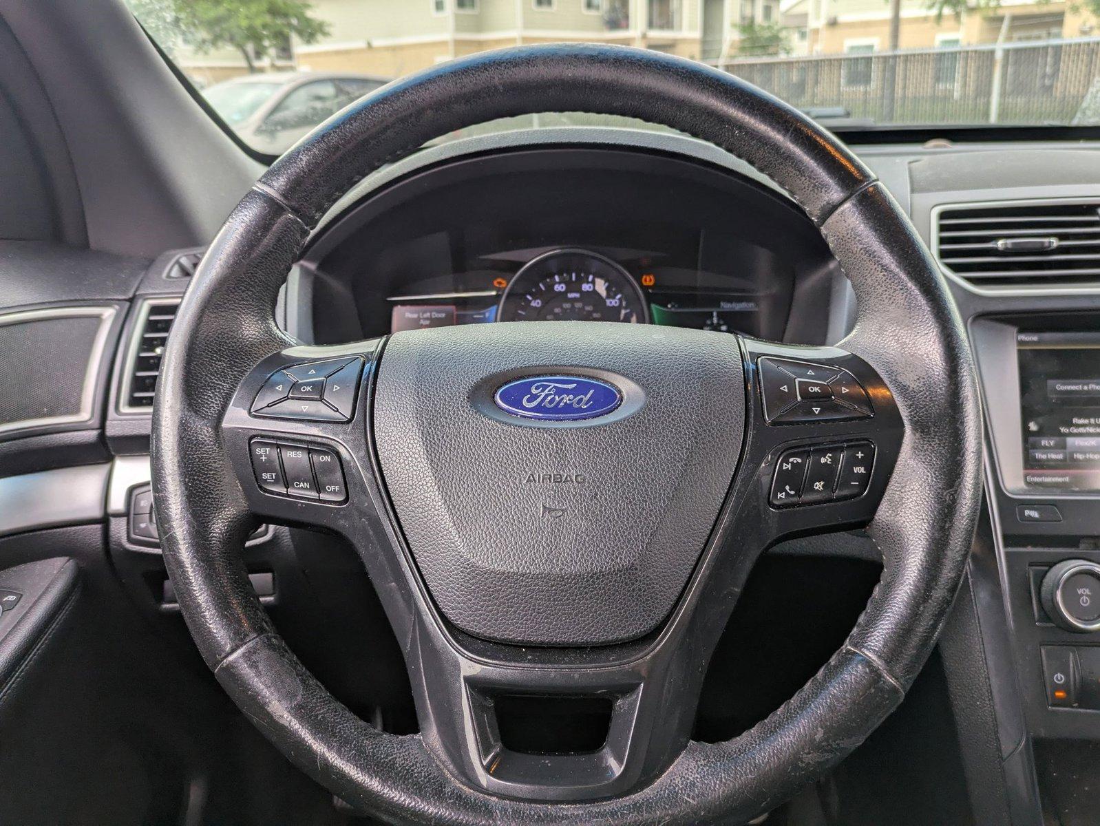 2016 Ford Explorer Vehicle Photo in Corpus Christi, TX 78415