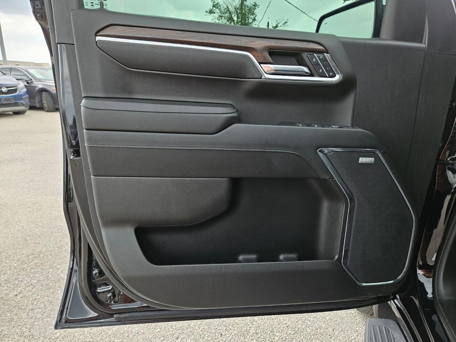 2024 GMC Sierra 1500 Vehicle Photo in Seguin, TX 78155