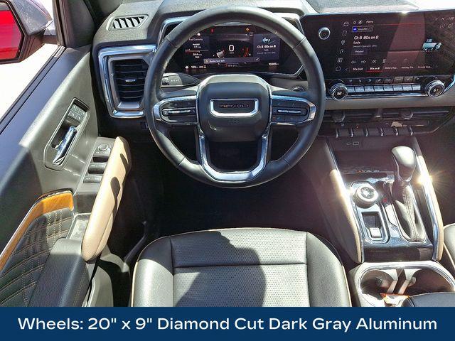 2023 GMC Canyon Vehicle Photo in DANBURY, CT 06810-5034