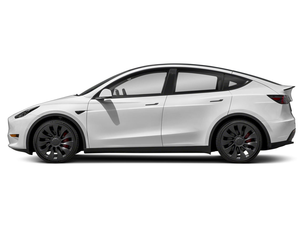 2020 Tesla Model Y Vehicle Photo in San Antonio, TX 78230
