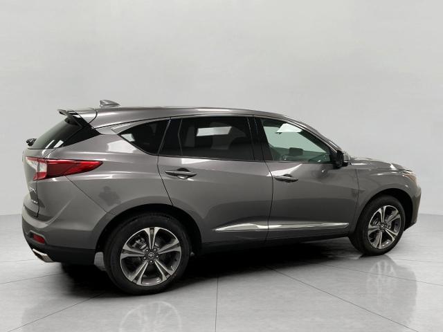 2025 Acura RDX Vehicle Photo in Appleton, WI 54913