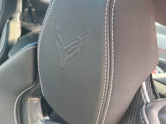 2024 Chevrolet Corvette Stingray Vehicle Photo in SUGAR LAND, TX 77478-0000