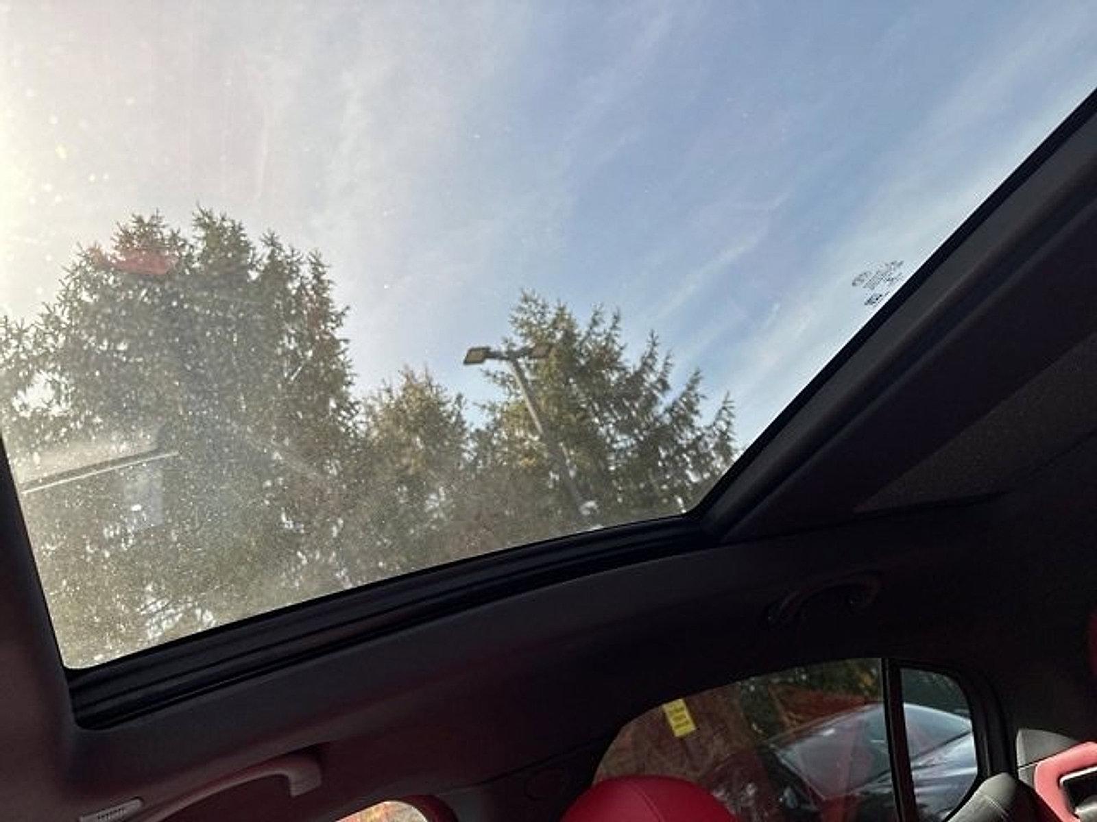 2022 Alfa Romeo Stelvio Vehicle Photo in Willow Grove, PA 19090
