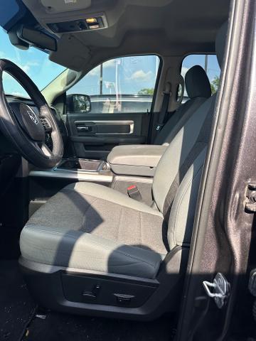 2015 Ram 1500 Vehicle Photo in ROSENBERG, TX 77471-5675