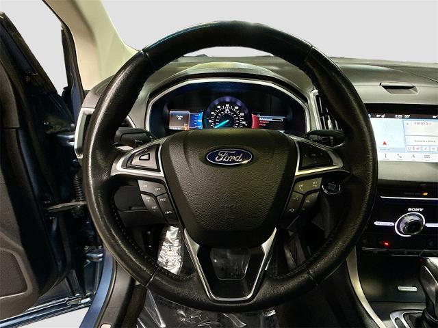 2018 Ford Edge Vehicle Photo in EVERETT, WA 98203-5662