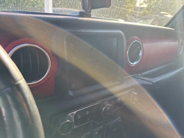 2020 Jeep Gladiator Vehicle Photo in San Antonio, TX 78230