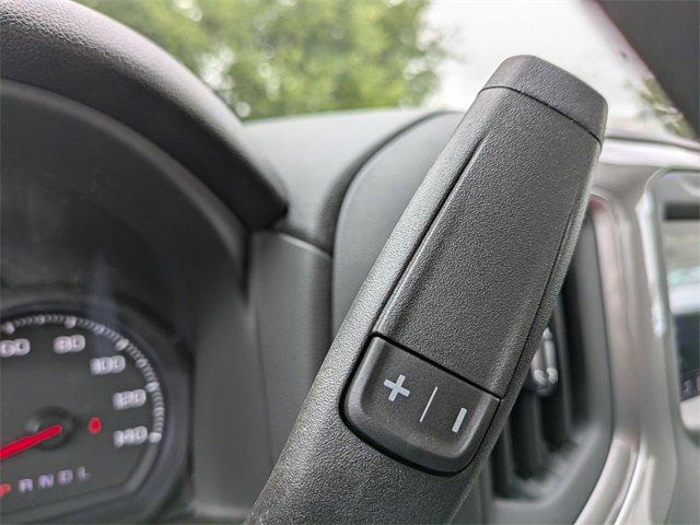 2025 GMC Sierra 2500 HD Vehicle Photo in PASADENA, CA 91107-3803