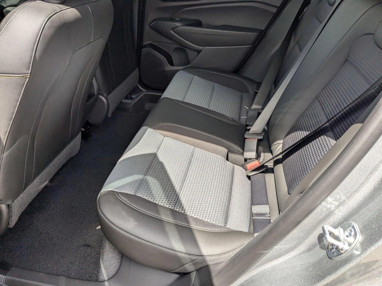2025 Chevrolet Trax Vehicle Photo in MIAMI, FL 33134-2699