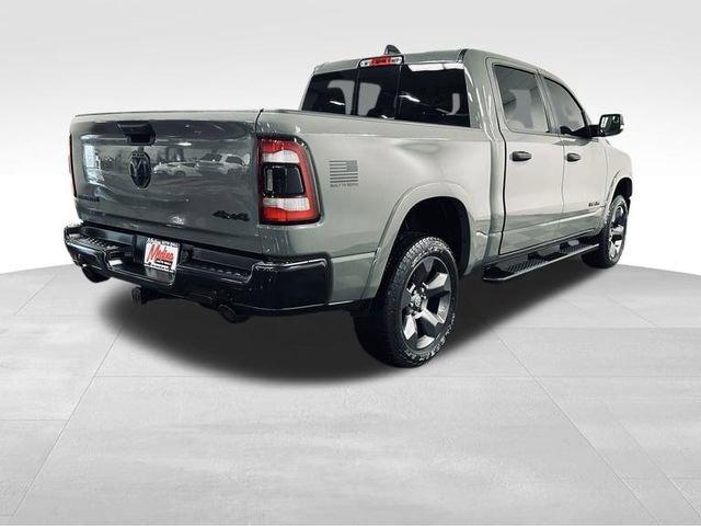 2020 Ram 1500 Vehicle Photo in MEDINA, OH 44256-9631