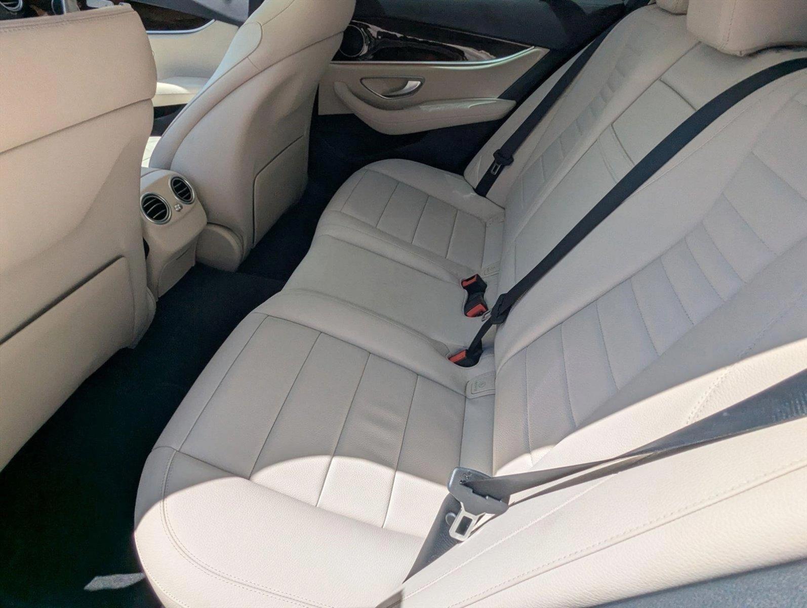 2022 Mercedes-Benz E-Class Vehicle Photo in Delray Beach, FL 33444