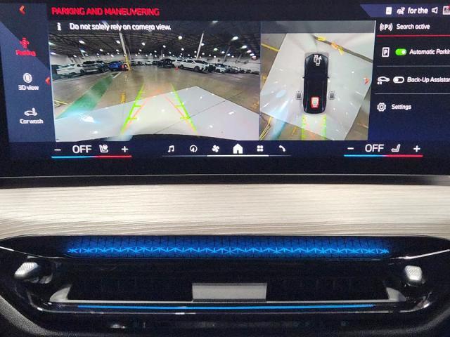 2025 BMW i4 Vehicle Photo in GRAPEVINE, TX 76051