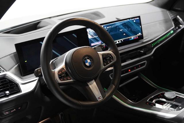2024 BMW X5 xDrive40i Vehicle Photo in GRAPEVINE, TX 76051