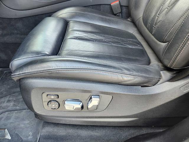 2023 BMW X5 M50i Vehicle Photo in PLANO, TX 75024