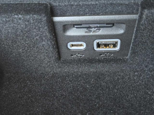 2021 Cadillac XT5 Vehicle Photo in DENTON, TX 76210-9321
