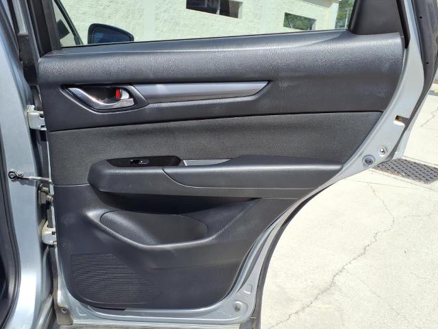 2018 Mazda CX-5 Vehicle Photo in TAMPA, FL 33612-3404
