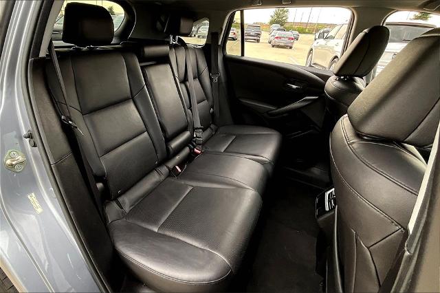2016 Acura RDX Vehicle Photo in Grapevine, TX 76051