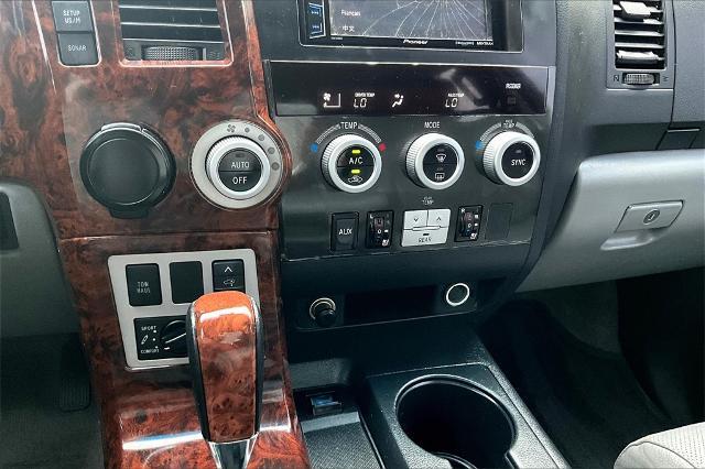 2008 Toyota Sequoia Vehicle Photo in Houston, TX 77007