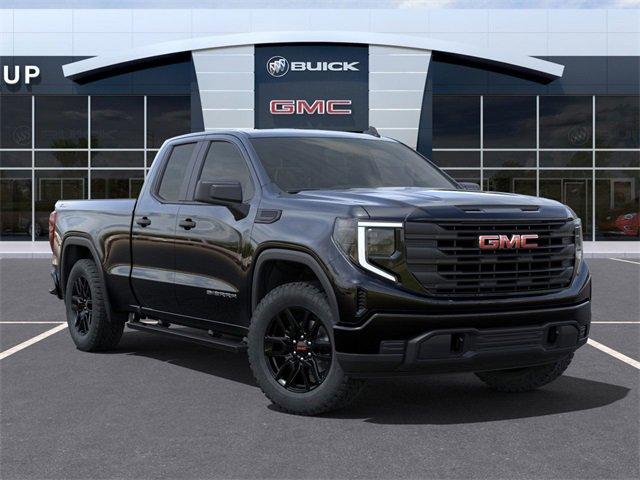 2025 GMC Sierra 1500 Vehicle Photo in PUYALLUP, WA 98371-4149