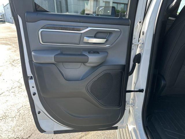 2021 Ram 1500 Vehicle Photo in MEDINA, OH 44256-9631