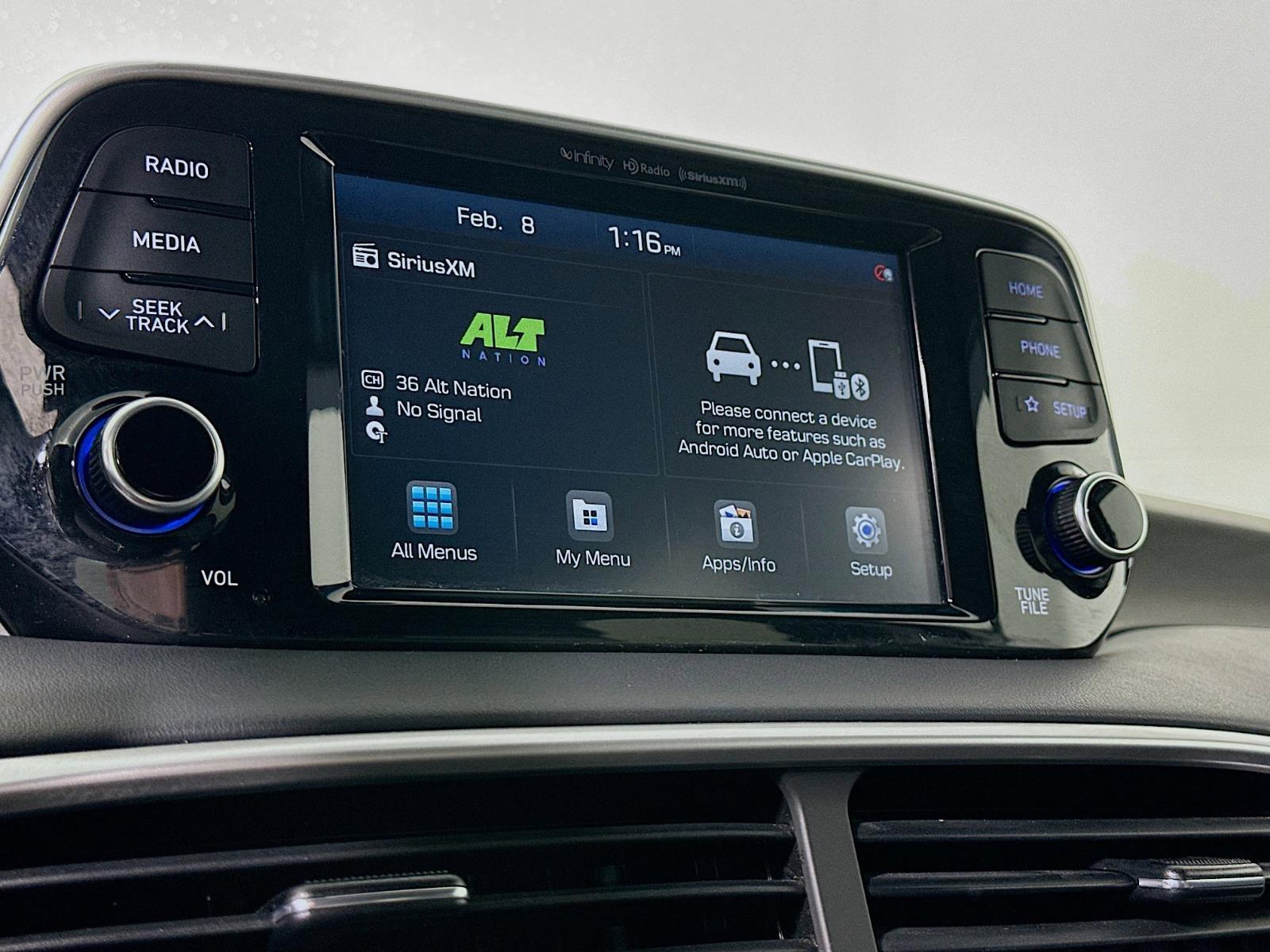 2021 Hyundai TUCSON Vehicle Photo in Langhorne, PA 19047