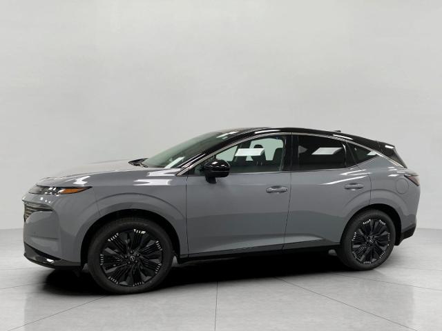 2025 Nissan Murano Vehicle Photo in Appleton, WI 54913