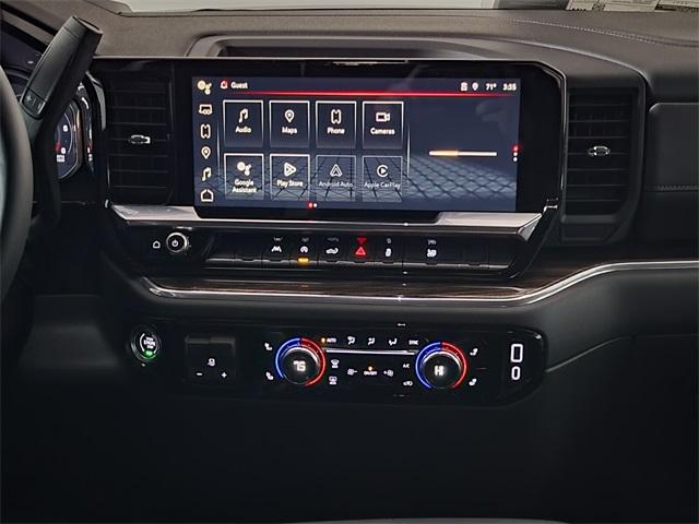 2025 GMC Sierra 1500 Vehicle Photo in PRESCOTT, AZ 86305-3700