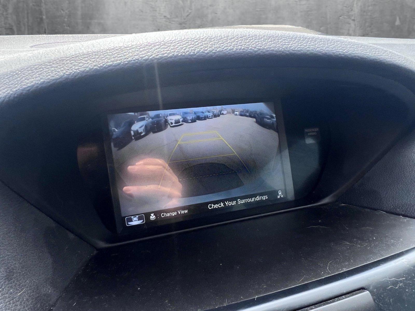 2016 Acura TLX Vehicle Photo in Santa Clarita, CA 91355
