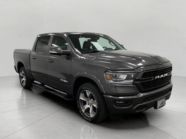 2021 Ram 1500 Vehicle Photo in Appleton, WI 54913