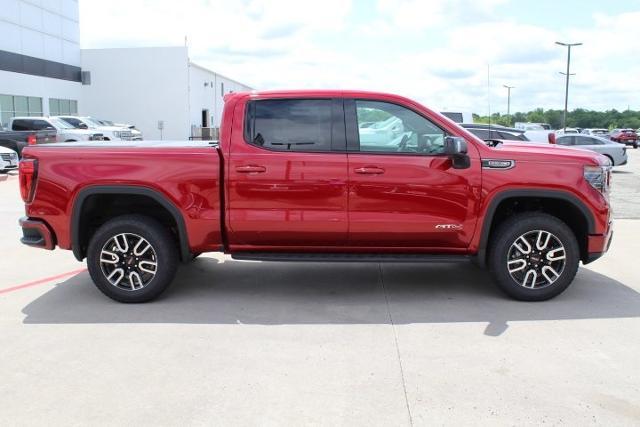 2025 GMC Sierra 1500 Vehicle Photo in Greenville, TX 75402