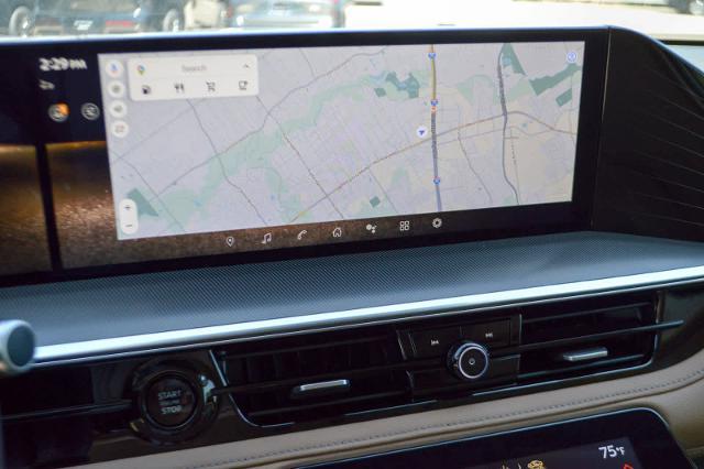 2025 INFINITI QX80 Vehicle Photo in Houston, TX 77090