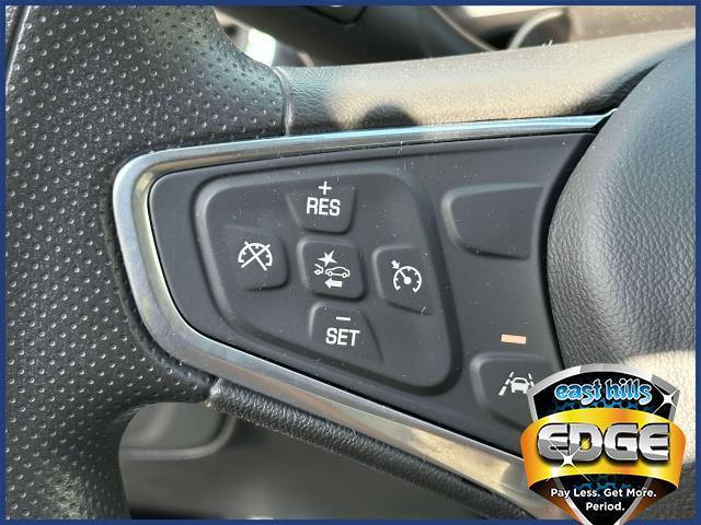 2022 Chevrolet Equinox Vehicle Photo in Roslyn, NY 11576