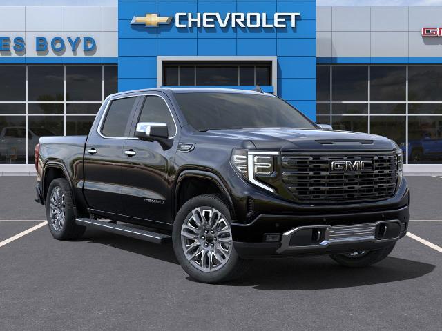 2025 GMC Sierra 1500 Vehicle Photo in HENDERSON, NC 27536-2966