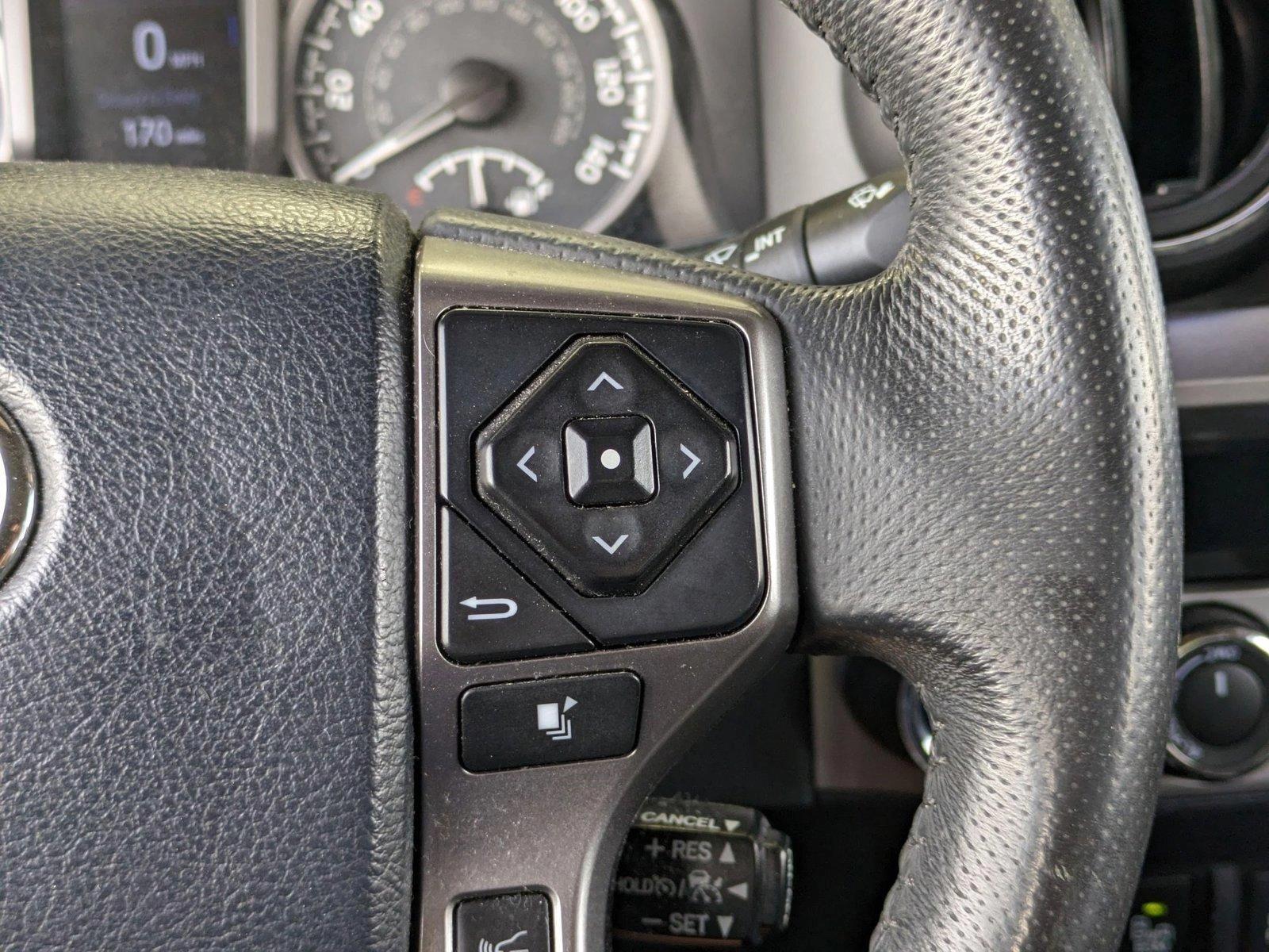 2018 Toyota Tacoma Vehicle Photo in Bradenton, FL 34207