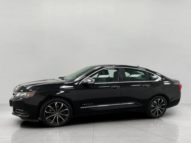 2015 Chevrolet Impala Vehicle Photo in Appleton, WI 54913
