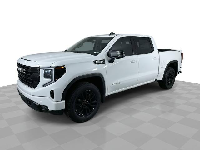 2025 GMC Sierra 1500 Vehicle Photo in GILBERT, AZ 85297-0402
